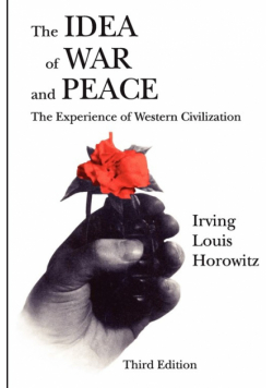 The Idea of War and Peace