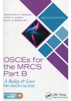 Osces for the MRCS Part B