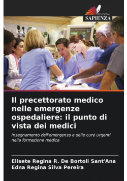 Il precettorato medico nelle emergenze ospedaliere