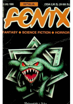 Fenix Nr 9 / 95