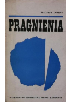 Pragnienia
