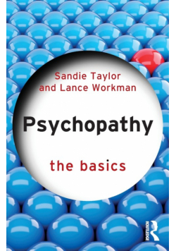 Psychopathy