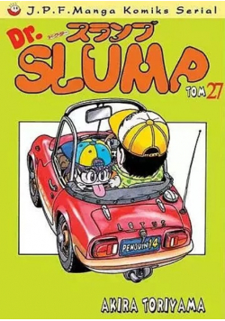 Dr. Slump Tom 27