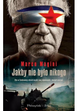 Jakby nikogo nie było DL