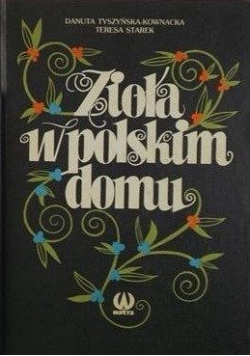 Zioła w polskim domu