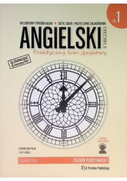 Angielski w tłumaczeniach Gramatyka Część 1
