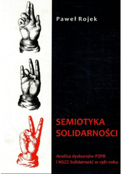 Semiotyka solidarności