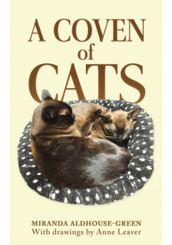 A Coven of Cats