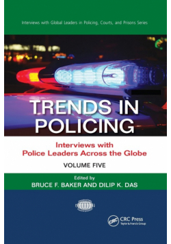Trends in Policing