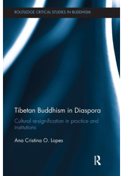 Tibetan Buddhism in Diaspora
