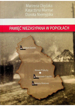 Pamięć niezasypana w popiołach