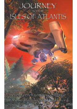 Journey to the Isles of Atlantis