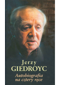 Autobiografia na cztery ręce