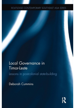 Local Governance in Timor-Leste