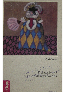 Księzniczka na opak wywrócona