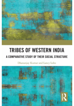 Tribes of Western India