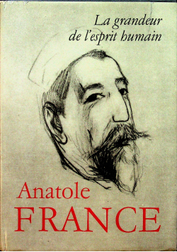 Anatole France