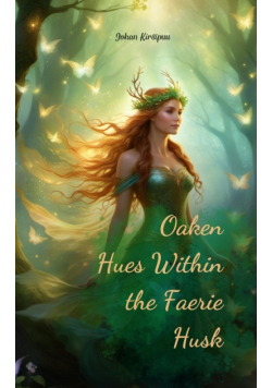 Oaken Hues Within the Faerie Husk