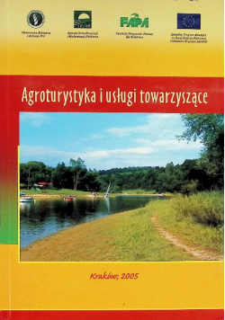 2005 agroturystyka i usługi towarzyszące kraków