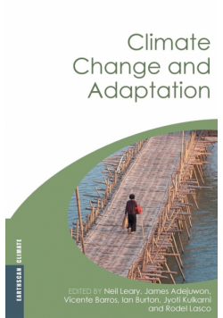 Climate Change and Adaptation