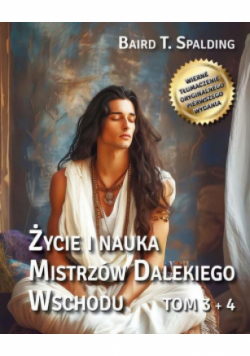 Życie i nauka Mistrzów Dalekiego Wschodu