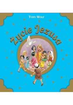 Życie Jezusa