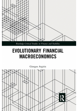 Evolutionary Financial Macroeconomics