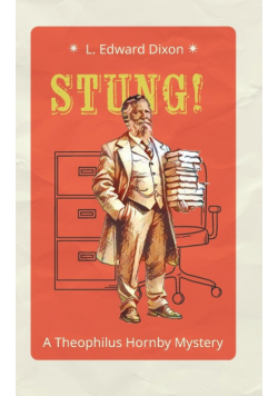 Stung!