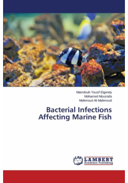 Bacterial Infections Affecting Marine Fish