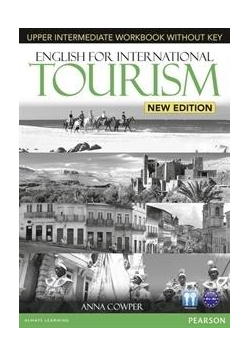 English for International Tourism Upper-Inter. SB