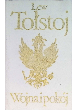 Wojna i pokój Tom 4