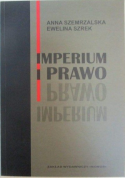 Imperium i prawo