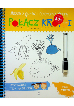 Połącz kropki Bystrzaki do dzieła