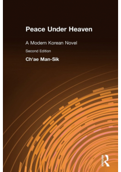 Peace Under Heaven