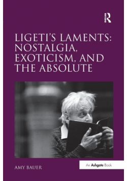 Ligeti's Laments