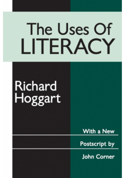 The Uses of Literacy