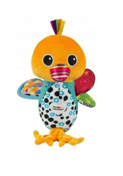 Lamaze Człapiący Wiktor zawieszka TOMY
