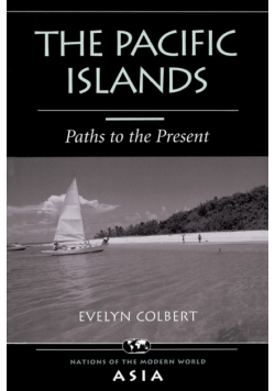 The Pacific Islands