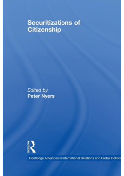 Securitizations of Citizenship