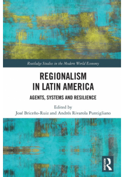 Regionalism in Latin America