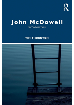 John McDowell