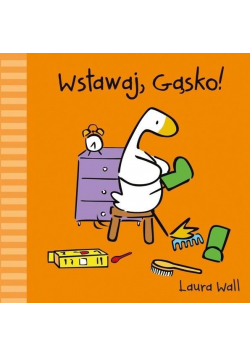 Wstawaj Gąsko