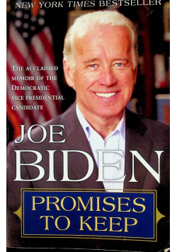 Promises to keep