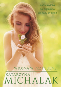 Wiosna w Przytulnej DL