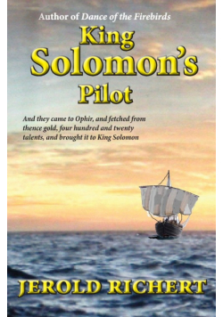 King Solomon's Pilot