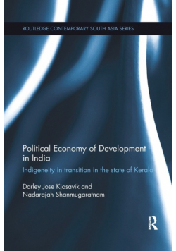 Political Economy of Development in India