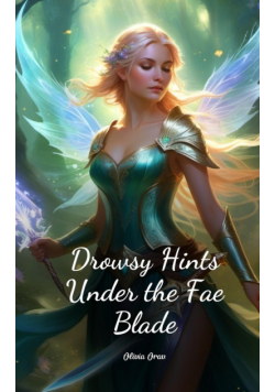 Drowsy Hints Under the Fae Blade