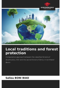 Local traditions and forest protection