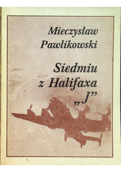 Siedmiu z Halifaxa J