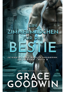 Ein Zimmermädchen für die Bestie